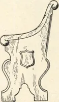 An illustration from Sash, doors, blinds, mouldings, and all kinds of millwork (1904)