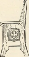 Picture 305 of 534 from Sash, doors, blinds, mouldings, and all kinds of millwork (1904), leaf 234