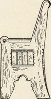 Picture 306 of 534 from Sash, doors, blinds, mouldings, and all kinds of millwork (1904), leaf 234