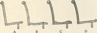 An illustration from Sash, doors, blinds, mouldings, and all kinds of millwork (1904)