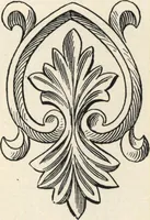An illustration from Sash, doors, blinds, mouldings, and all kinds of millwork (1904)