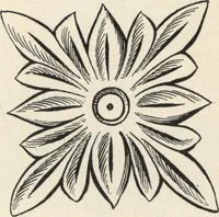 An illustration from Sash, doors, blinds, mouldings, and all kinds of millwork (1904)