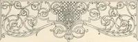 An illustration from Sash, doors, blinds, mouldings, and all kinds of millwork (1904)