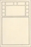 An illustration from Sash, doors, blinds, mouldings, and all kinds of millwork (1904)