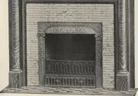 An illustration from Sash, doors, blinds, mouldings, and all kinds of millwork (1904)