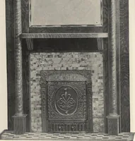 An illustration from Sash, doors, blinds, mouldings, and all kinds of millwork (1904)