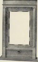 An illustration from Sash, doors, blinds, mouldings, and all kinds of millwork (1904)