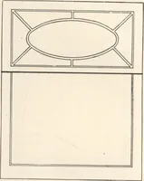 An illustration from Sash, doors, blinds, mouldings, and all kinds of millwork (1904)