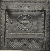 An illustration from Sash, doors, blinds, mouldings, and all kinds of millwork (1904)