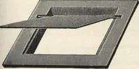 An illustration from Sash, doors, blinds, mouldings, and all kinds of millwork (1904)