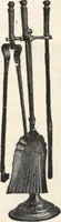 An illustration from Sash, doors, blinds, mouldings, and all kinds of millwork (1904)