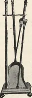 Picture 382 of 534 from Sash, doors, blinds, mouldings, and all kinds of millwork (1904), leaf 276