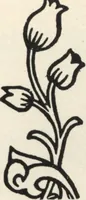 An illustration from Sash, doors, blinds, mouldings, and all kinds of millwork (1904)