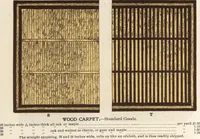 Picture 407 of 534 from Sash, doors, blinds, mouldings, and all kinds of millwork (1904), leaf 297