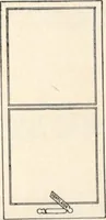 An illustration from Sash, doors, blinds, mouldings, and all kinds of millwork (1904)