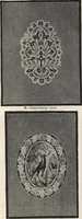 Picture 424 of 534 from Sash, doors, blinds, mouldings, and all kinds of millwork (1904), leaf 330
