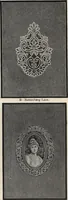 Picture 425 of 534 from Sash, doors, blinds, mouldings, and all kinds of millwork (1904), leaf 330