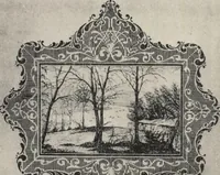 Picture 429 of 534 from Sash, doors, blinds, mouldings, and all kinds of millwork (1904), leaf 333