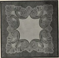An illustration from Sash, doors, blinds, mouldings, and all kinds of millwork (1904)