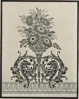 An illustration from Sash, doors, blinds, mouldings, and all kinds of millwork (1904)