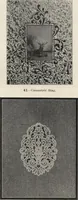 Picture 440 of 534 from Sash, doors, blinds, mouldings, and all kinds of millwork (1904), leaf 338