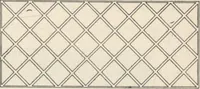 An illustration from Sash, doors, blinds, mouldings, and all kinds of millwork (1904)