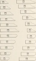 An illustration from Sash, doors, blinds, mouldings, and all kinds of millwork (1904)
