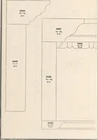 An illustration from Sash, doors, blinds, mouldings, and all kinds of millwork (1904)