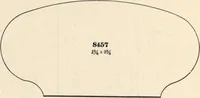An illustration from Sash, doors, blinds, mouldings, and all kinds of millwork (1904)