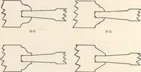 An illustration from Sash, doors, blinds, mouldings, and all kinds of millwork (1904)