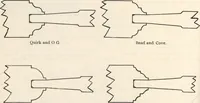 Picture 47 of 534 from Sash, doors, blinds, mouldings, and all kinds of millwork (1904), leaf 53