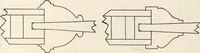 An illustration from Sash, doors, blinds, mouldings, and all kinds of millwork (1904)