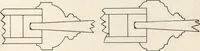 An illustration from Sash, doors, blinds, mouldings, and all kinds of millwork (1904)