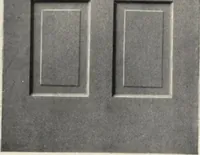 An illustration from Sash, doors, blinds, mouldings, and all kinds of millwork (1904)