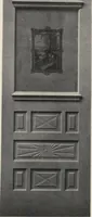 An illustration from Sash, doors, blinds, mouldings, and all kinds of millwork (1904)