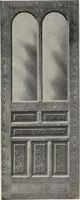 An illustration from Sash, doors, blinds, mouldings, and all kinds of millwork (1904)