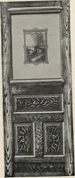 An illustration from Sash, doors, blinds, mouldings, and all kinds of millwork (1904)