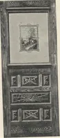An illustration from Sash, doors, blinds, mouldings, and all kinds of millwork (1904)