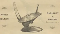 Picture 3 of 3 from Éditions des Diapositives pour Conférences Scientifiques et Mondaines: Catalogue Général des vues scientifiques & littéraries classées suivant un ordre méthodique et rationnel - 1er Fascicule Astronomie (1905), leaf 35