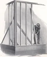 An illustration from Bennett better-built, ready-cut homes, catalog no. 21 (1922)