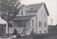 Picture 25 of 154 from Bennett better-built, ready-cut homes, catalog no. 21 (1922), leaf 18
