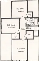 Picture 30 of 154 from Bennett better-built, ready-cut homes, catalog no. 21 (1922), leaf 19