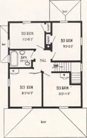 Picture 51 of 154 from Bennett better-built, ready-cut homes, catalog no. 21 (1922), leaf 29