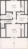 An illustration from Bennett better-built, ready-cut homes, catalog no. 21 (1922)