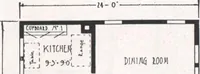 An illustration from Bennett better-built, ready-cut homes, catalog no. 21 (1922)