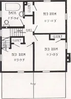Picture 58 of 154 from Bennett better-built, ready-cut homes, catalog no. 21 (1922), leaf 32