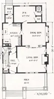 Picture 59 of 154 from Bennett better-built, ready-cut homes, catalog no. 21 (1922), leaf 33