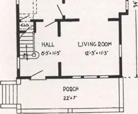 Picture 72 of 154 from Bennett better-built, ready-cut homes, catalog no. 21 (1922), leaf 40