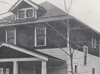 An illustration from Bennett better-built, ready-cut homes, catalog no. 21 (1922)