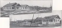 An illustration from Bennett better-built, ready-cut homes, catalog no. 21 (1922)